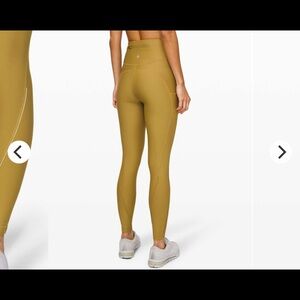 Lululemon Flurry Up Super High-Rise Tight 28"